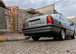 اوبل أوميغا